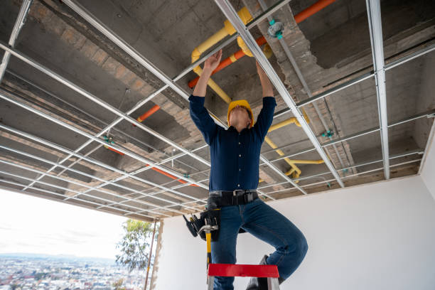 Best Local Plumber Services  in Keego Harbor, MI