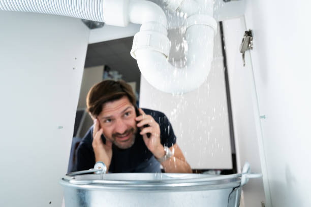  Keego Harbor, MI Plumbing Pros