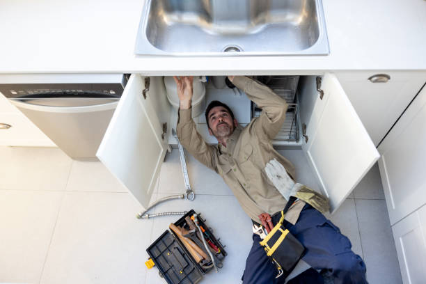 Best Plumbing Installation Services  in Keego Harbor, MI