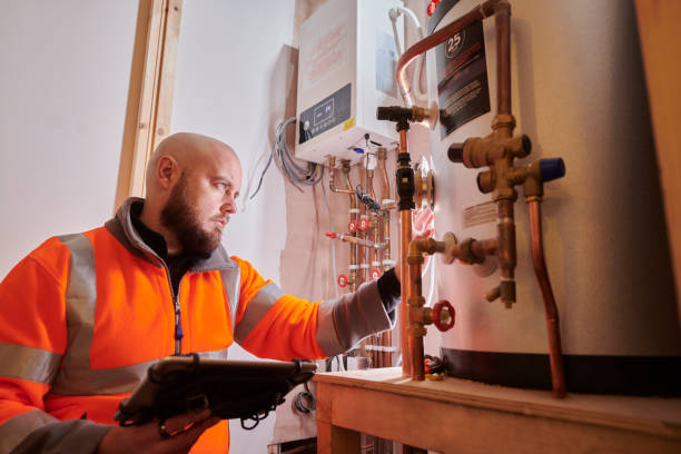 Reliable Keego Harbor, MI Plumbing Solutions