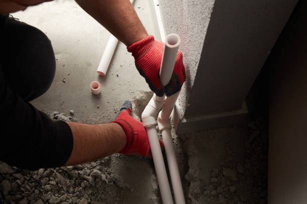 Best Shower Repair Services  in Keego Harbor, MI