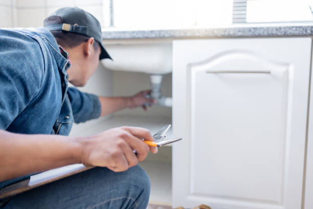 Best Drain Cleaning Services  in Keego Harbor, MI