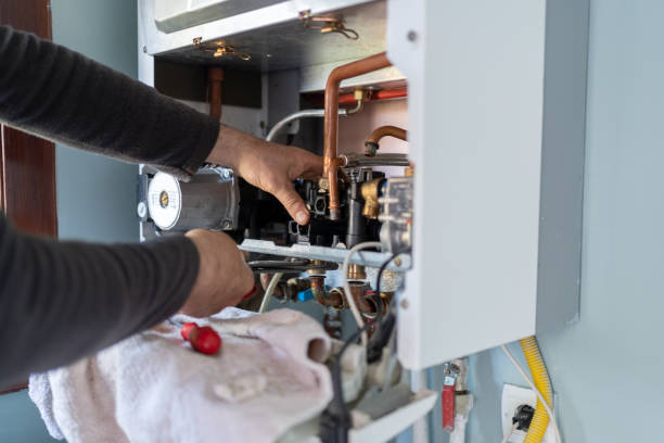 Best Toilet Repair Services  in Keego Harbor, MI