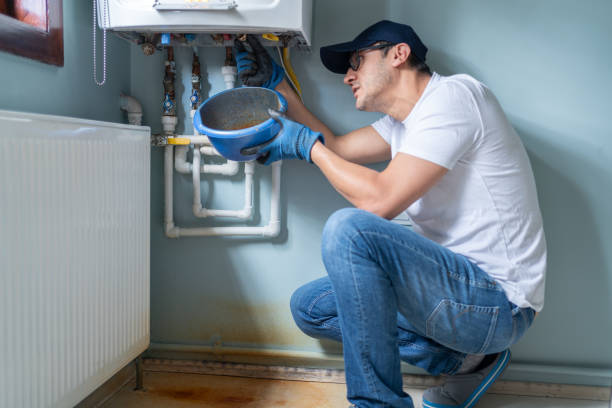 Best Water Softener Installation  in Keego Harbor, MI