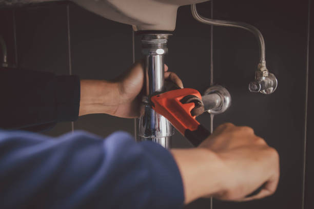 Best Emergency Plumber  in Keego Harbor, MI